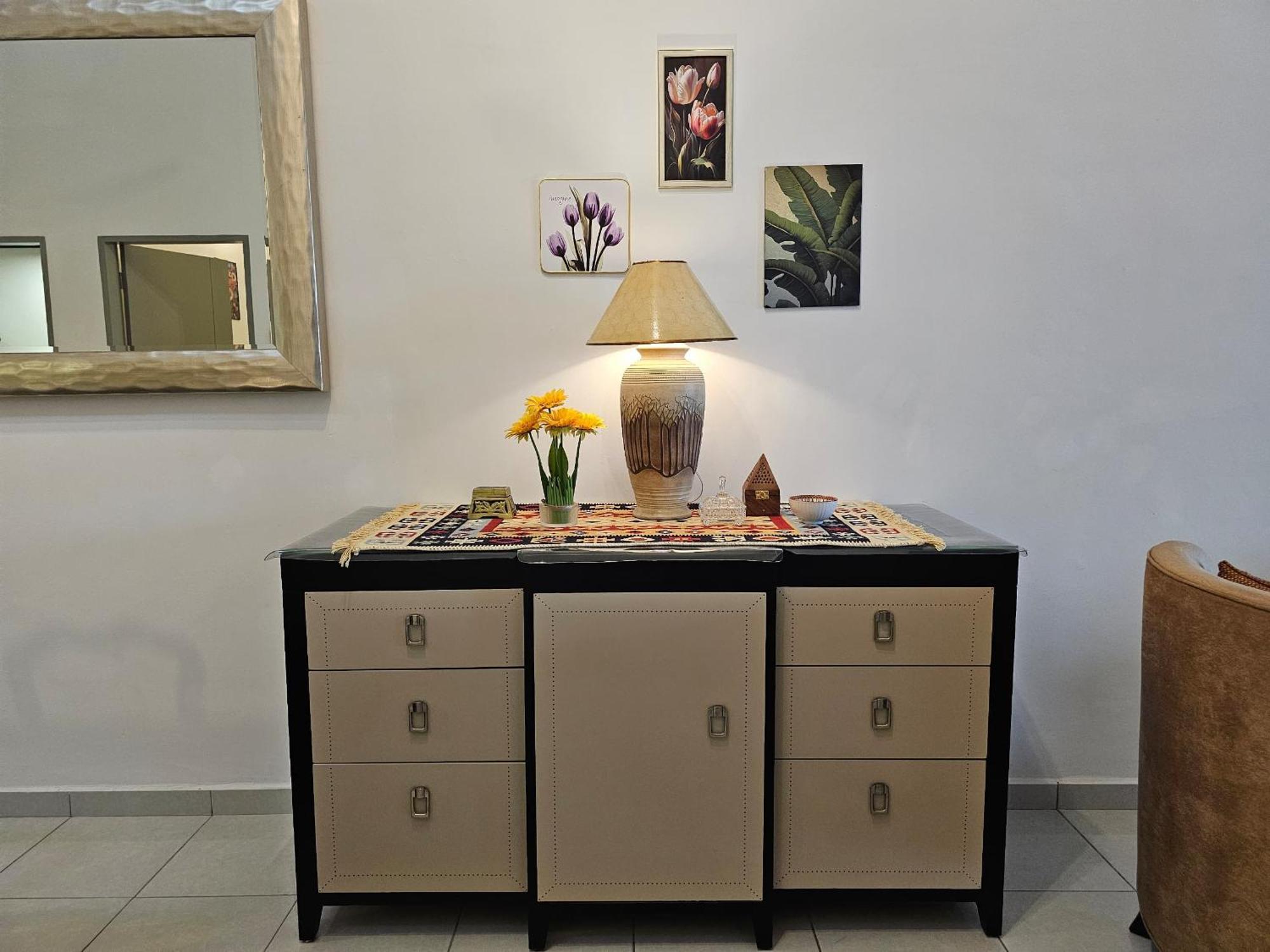 Meru Landed Tropicasa 28 Rumah percutian